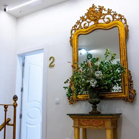 Bed & Breakfast Pries Homes La Casa Azul *