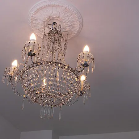Pries Homes La Casa Azul Bed & Breakfast Malaga