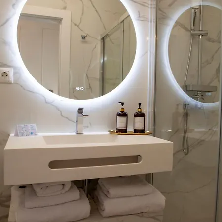 Pries Homes La Casa Azul Bed & Breakfast Malaga