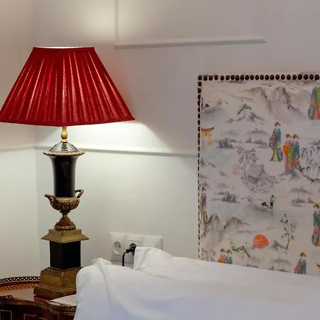 Bed & Breakfast Pries Homes La Casa Azul Malaga