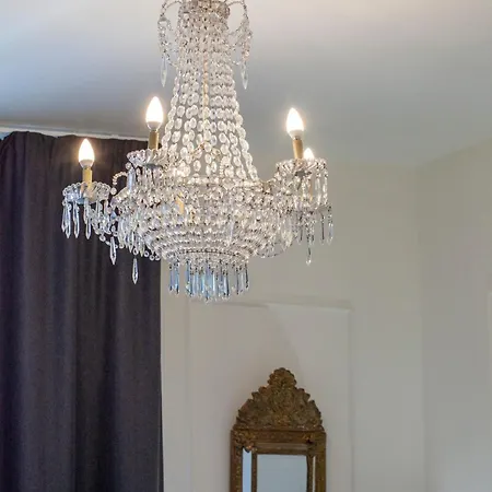 Pries Homes La Casa Azul Bed & Breakfast *