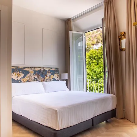 Pries Homes La Casa Azul Bed & Breakfast Màlaga