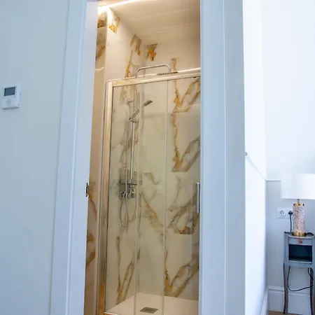 Bed & Breakfast Pries Homes La Casa Azul Màlaga