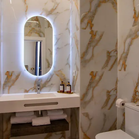 Pries Homes La Casa Azul Bed & Breakfast *