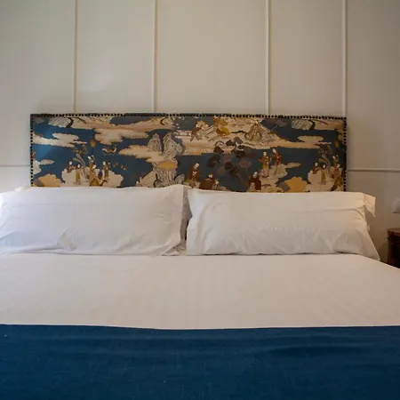 Pries Homes La Casa Azul Bed & Breakfast Màlaga