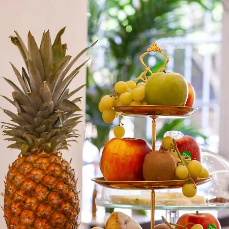 Bed & Breakfast Pries Homes La Casa Azul *